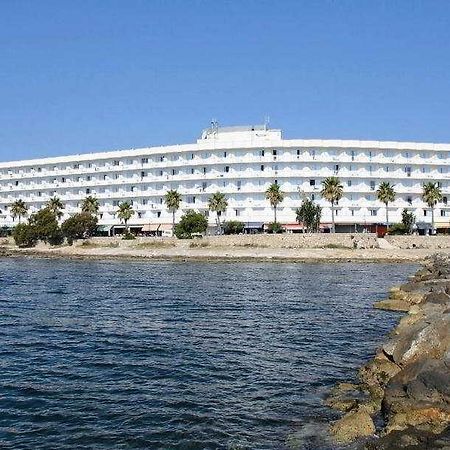 Protur Alicia Hotel Cala Bona  Bagian luar foto