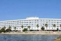 Protur Alicia Hotel Cala Bona  Bagian luar foto