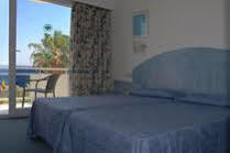 Protur Alicia Hotel Cala Bona  Bagian luar foto