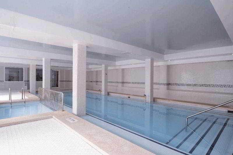 Protur Alicia Hotel Cala Bona  Bagian luar foto